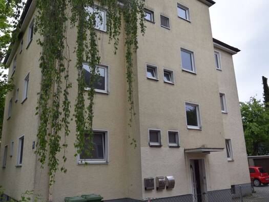 Wohnung zur Miete 1.290 € 4 Zimmer 97 m² EG frei ab 01.10.2026 Prüfeninger Straße 95 Westenviertel Regensburg 93049