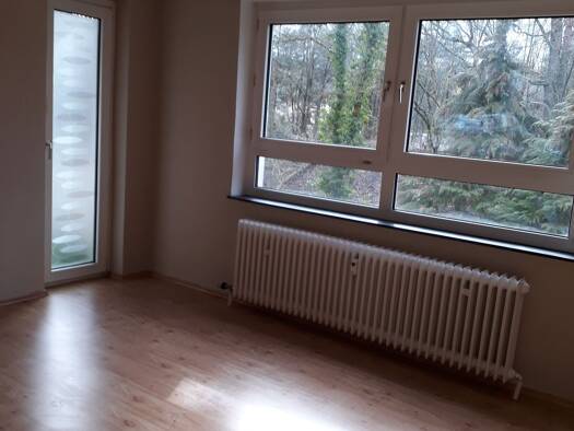 Wohnung zur Miete 720 € 2 Zimmer 53 m² Geschoss 1/4 frei ab sofort Obertshausen 63179