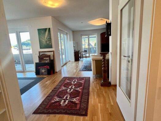 Wohnung zum Kauf 499.000 € 3 Zimmer 121 m² St. Veit an der Glan 9300