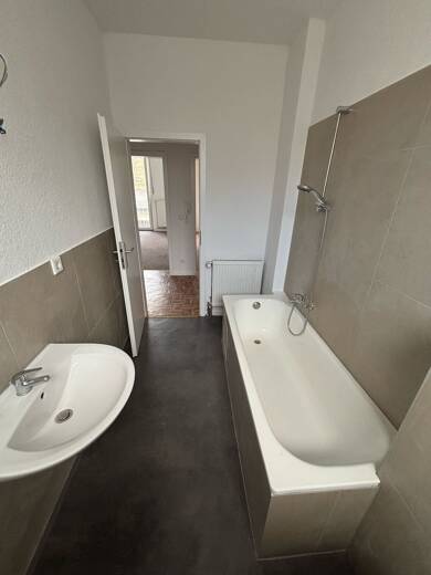 Wohnung zum Kauf provisionsfrei als Kapitalanlage geeignet 105.000 € 2 Zimmer 53,1 m² Freiligrathstr. 9 Cracau Krefeld 47799