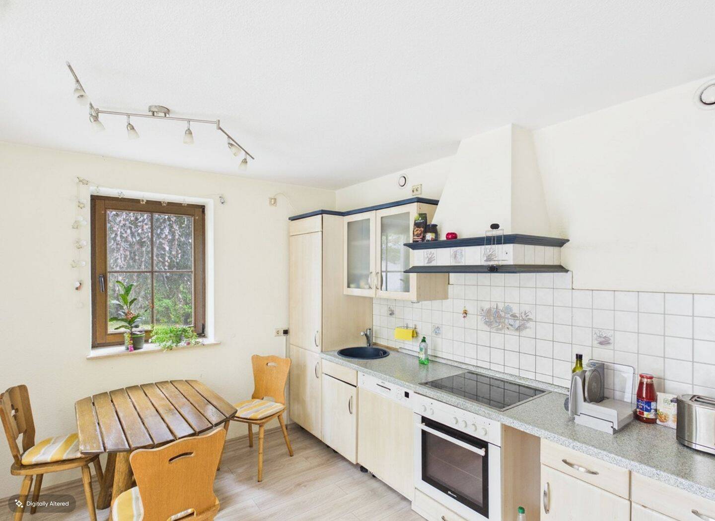 Einfamilienhaus zum Kauf - Ansicht 6