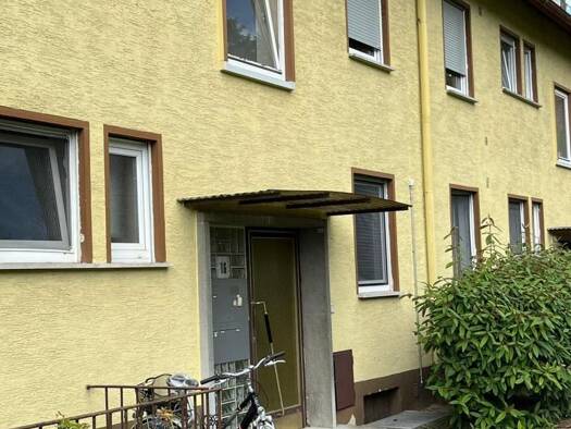 Wohnung zum Kauf provisionsfrei 299.000 € 3 Zimmer 76,7 m² 1. Geschoss Schiebelhuthweg 22 Darmstadt 64295
