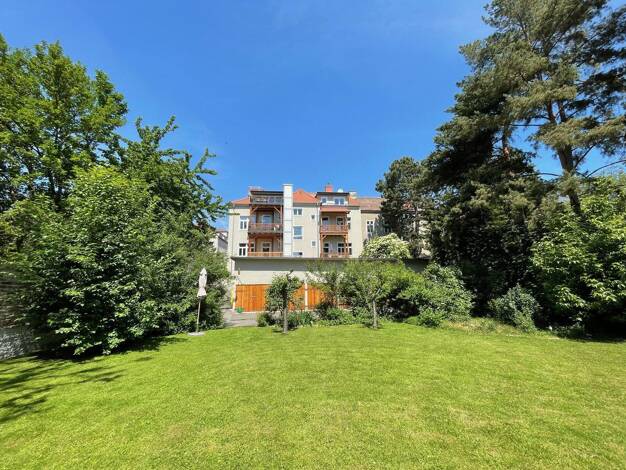 Wohnung zur Miete 700 € 1 Zimmer 30 m² EG frei ab sofort Kasernstraße 19a Krems an der Donau Krems an der Donau 3500
