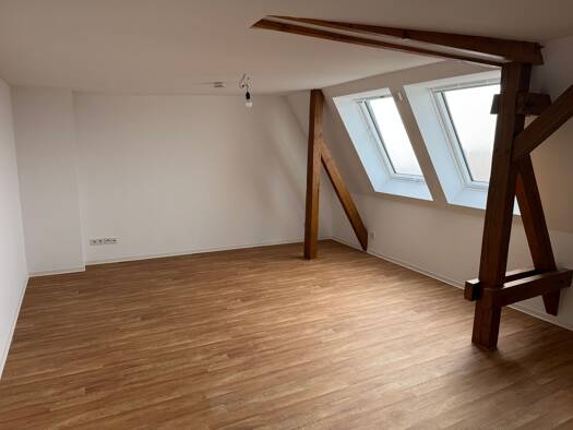 Studio zur Miete 590 € 1 Zimmer 42 m² Geschoss 5/5 frei ab 01.01.2026 Eberswalde 16225