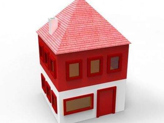 Mehrfamilienhaus zum Kauf 379.000 € 356 m² 1.085 m² Grundstück Jahnstraße xxx Schwandorf 92421