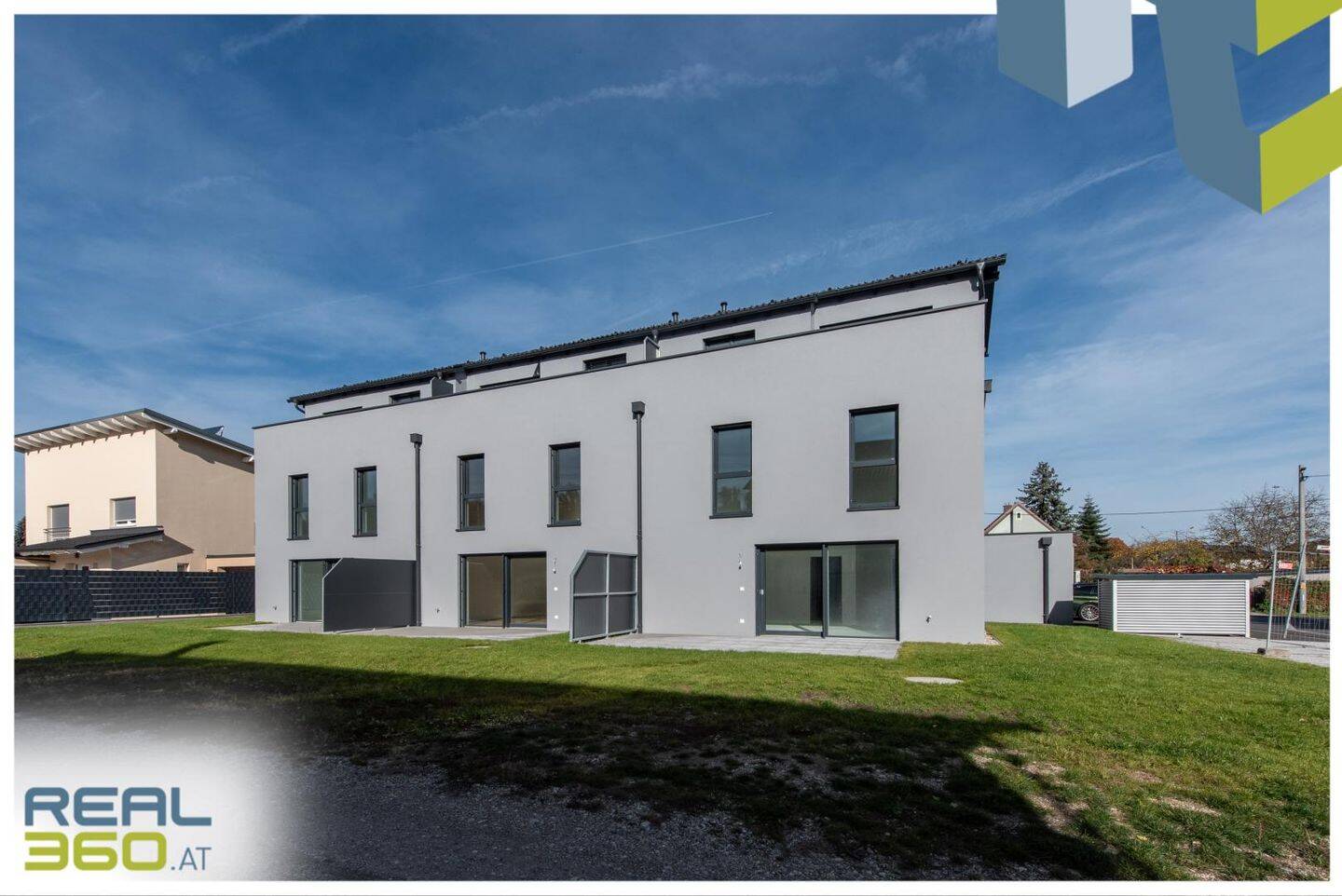House, 105 m²