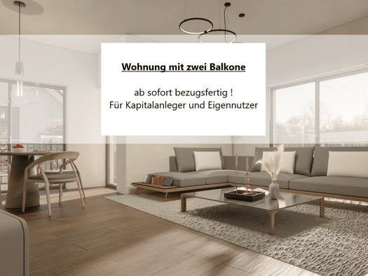 Wohnung zum Kauf 367.000 € 3 Zimmer 92,6 m² Straubing Straubing 94315
