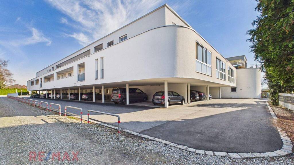 Wohnung zum Kauf 2 Zimmer 70,4 m² 1. Geschoss Langenstegstraße 58 Hard 6971