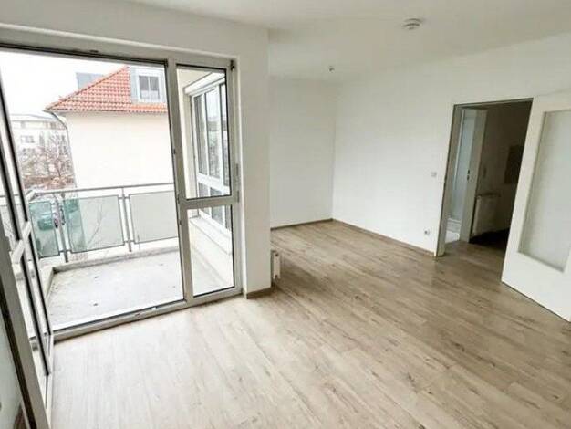 Wohnung zur Miete 450 € 1 Zimmer 31 m² frei ab 01.12.2026 Reick Ortsamtsbereich Prohlis 01237
