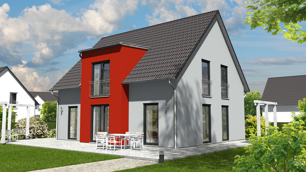 Einfamilienhaus zum Kauf - Erstbezug 481.000 € 6 Zimmer 161 m² 600 m² Grundstück Dahn 66994