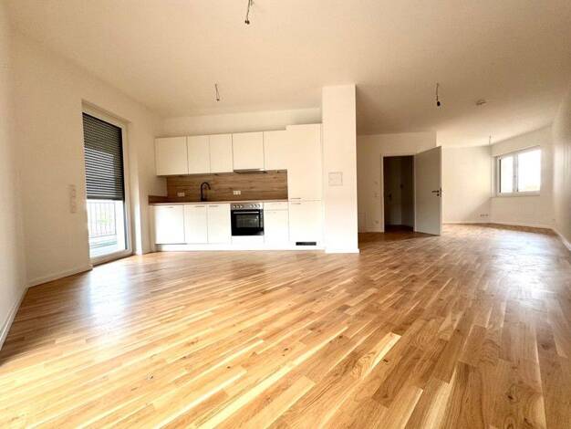 Wohnung zur Miete 1.232 € 4 Zimmer 100,6 m² 1. Geschoss Mockauer Straße Mockau-Nord Nordost 04357