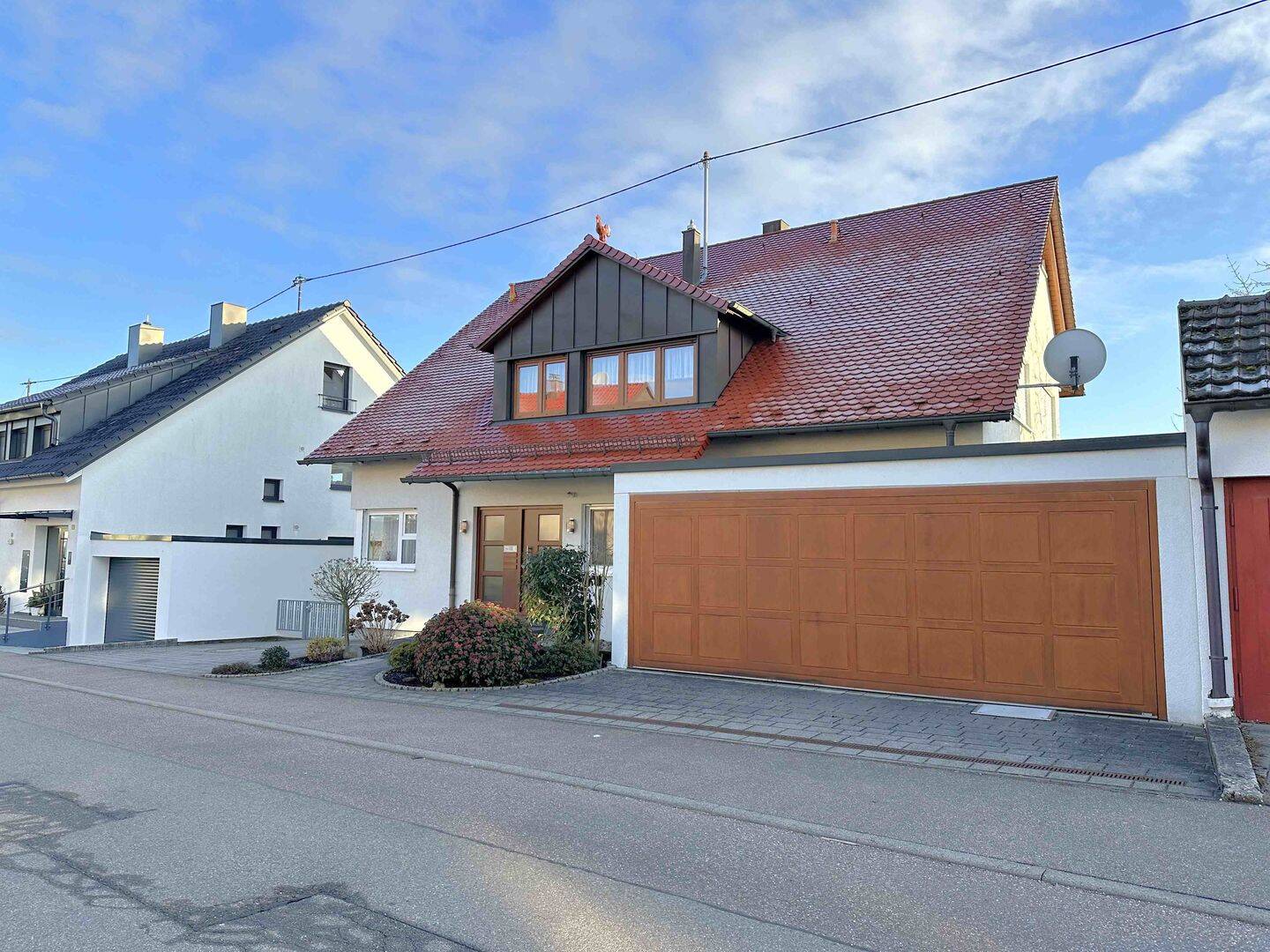 Haus – Leonberg-Höfingen - Ansicht 4