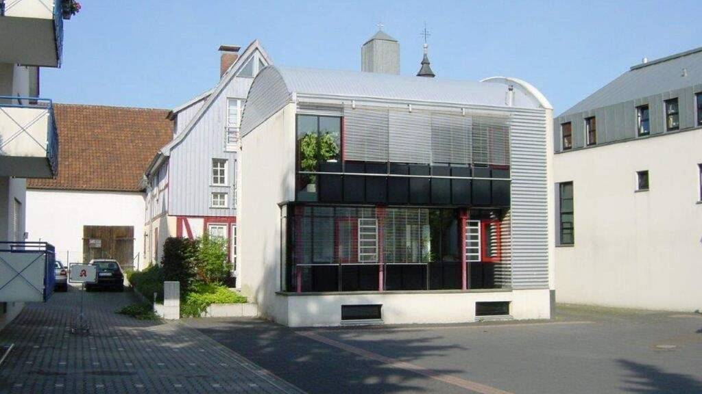 Gewerbeobjekt zum Kauf als Kapitalanlage geeignet 949.000 € 396 m² Schwalbach 65824