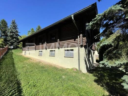 Einfamilienhaus zum Kauf 810.000 € 5 Zimmer 92 m² 2.202 m² Grundstück Enzersfeld im Weinviertel 2202
