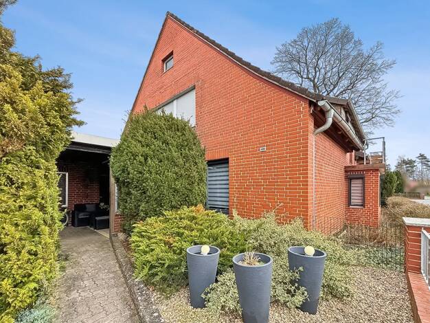 Mehrfamilienhaus zum Kauf 235.000 € 6 Zimmer 256 m² 827 m² Grundstück Didderse 38530