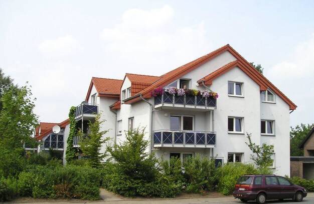 Wohnung zur Miete 1.035 € 3 Zimmer 111,9 m² Dachgeschoss frei ab 06.06.2025 Heinrich-Bußmann-Str. 9 Widukindland 110 Osnabrück 49086