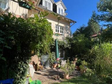 Einfamilienhaus zum Kauf 549.000 € 4 Zimmer 135 m² 698 m² Grundstück Wüstems Waldems 65529
