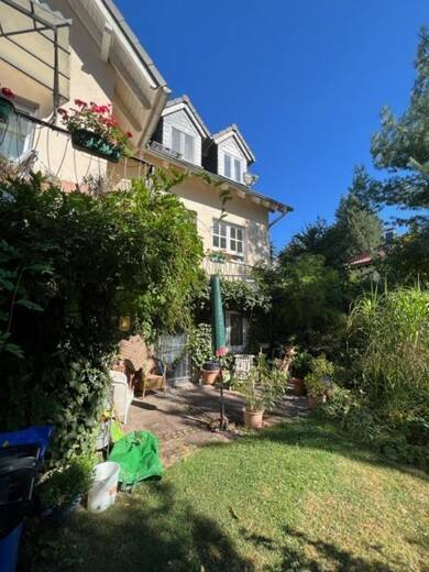 Einfamilienhaus zum Kauf 549.000 € 4 Zimmer 135 m² 698 m² Grundstück Wüstems Waldems 65529