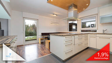 Einfamilienhaus zum Kauf 530.000 € 7 Zimmer 190 m² 768 m² Grundstück Ummendorf Ummendorf 88444