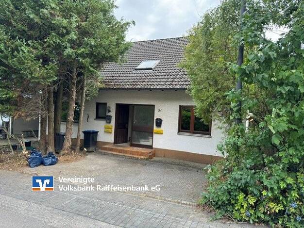 Einfamilienhaus zum Kauf 199.000 € 7 Zimmer 150 m² 752 m² Grundstück Wolf Traben-Trarbach 56841