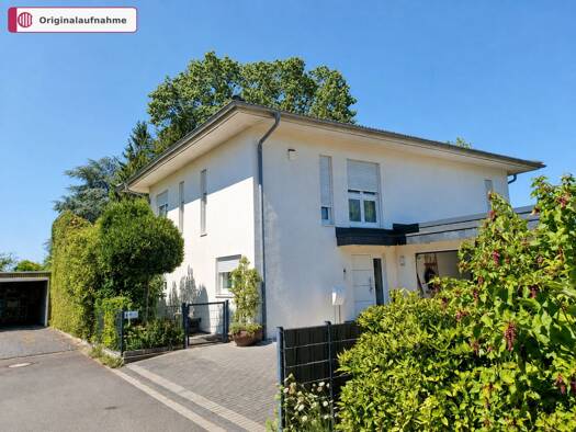 Einfamilienhaus zum Kauf provisionsfrei 423.500 € 4 Zimmer 169,3 m² 616 m² Grundstück Happerschoß Hennef (Sieg) 53773