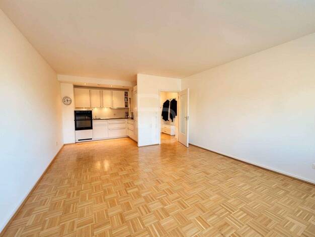 Wohnung zum Kauf 360.000 € 2 Zimmer 56,3 m² 7. Geschoss Rodenkirchen Köln 50996