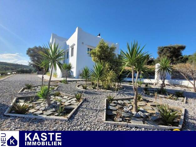 Haus zum Kauf 720.000 € 7 Zimmer 327 m² 1.500 m² Grundstück Municipality of Rethymnon