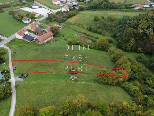 Grundstück zum Kauf 39.000 € Sveti Ivan Zelina 10380