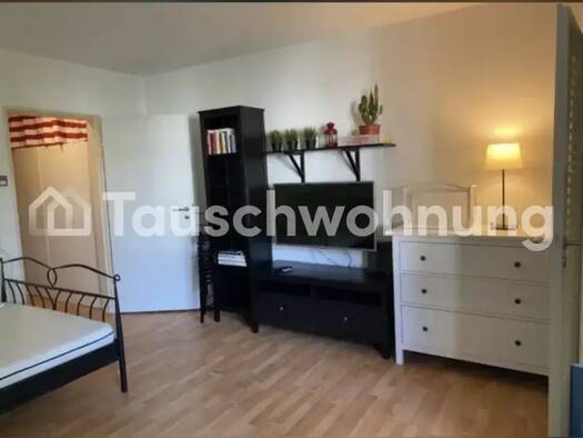 Wohnung zur Miete Tauschwohnung 650 € 1 Zimmer 30 m² 2. Geschoss Sülz Köln 50937