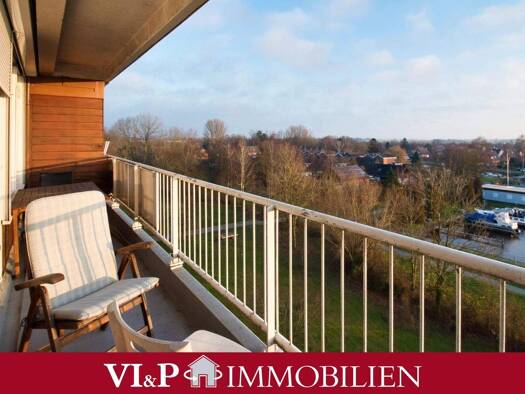 Wohnung zum Kauf 100.000 € 3 Zimmer 86 m² Barenburg Emden 26725