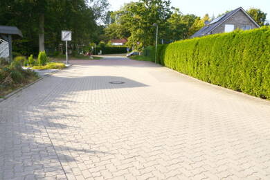 Grundstück zum Kauf 94.380 € 726 m² Grundstück Hechthausen Hechthausen 21755