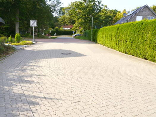 Grundstück zum Kauf 79.860 € 726 m² Grundstück Hechthausen Hechthausen 21755
