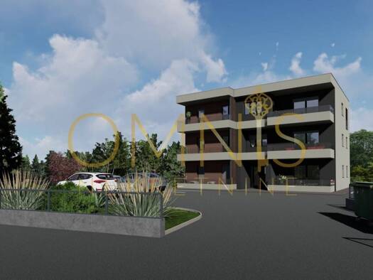 Wohnung zum Kauf - Erstbezug 205.000 € 2 Zimmer 67 m² Geschoss 2/2 Viškovo 51216
