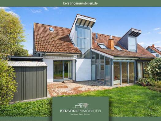 Doppelhaushälfte zum Kauf 398.000 € 3 Zimmer 138 m² 335 m² Grundstück Inrath/Kliedbruch Krefeld-Kliedbruch 47803