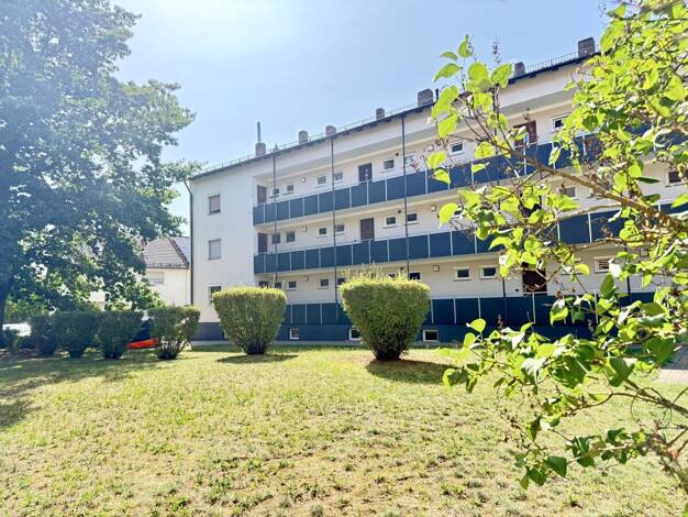 Wohnung zum Kauf 142.000 € 2 Zimmer 56,5 m² 2. Geschoss Neunkirchen Neunkirchen am Sand 91233