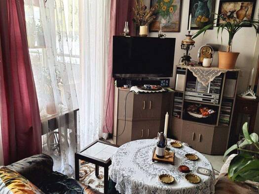 Wohnung zum Kauf 155.000 € 2 Zimmer 50,5 m² EG Fahrland Fahrland/Potsdam 14476