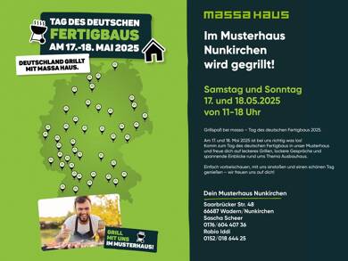 Bungalow zum Kauf provisionsfrei 334.343 € 5 Zimmer 136 m² 1.325 m² Grundstück Niederpierscheid 56649
