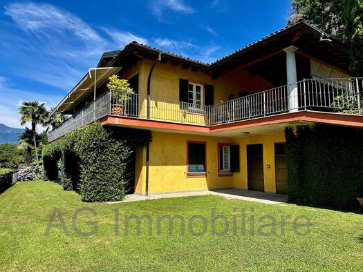 Haus zum Kauf 2.400.000 € 4 Zimmer 297,8 m² frei ab sofort verbania 28922