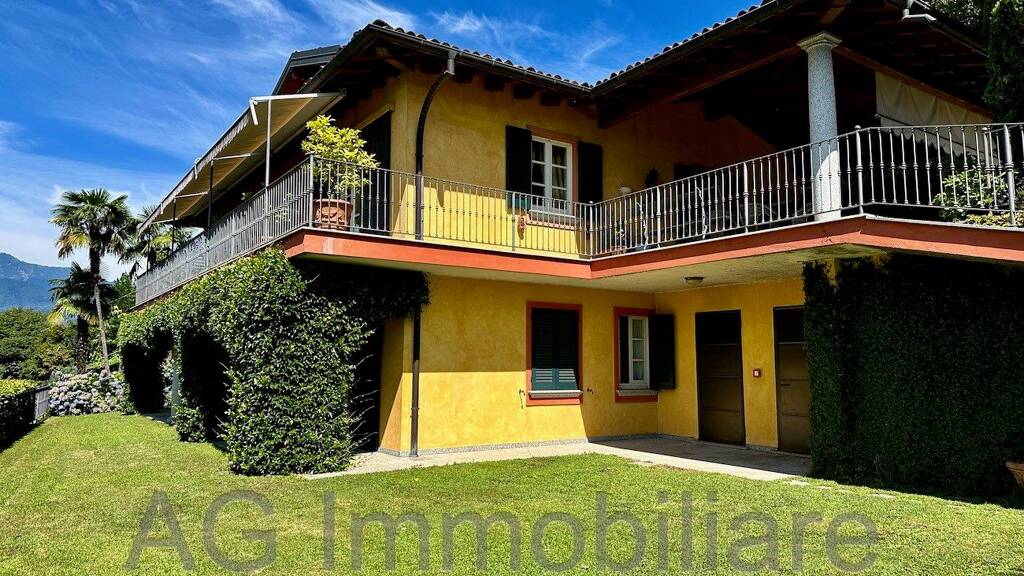 Haus zum Kauf 2.400.000 € 4 Zimmer 297,8 m² frei ab sofort verbania 28922