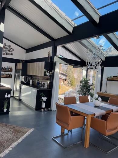 Einfamilienhaus zum Kauf 1.650.000 € 5,5 Zimmer 197 m² 1.120 m² Grundstück frei ab 01.08.2025 Tauernweg 4 Pflach 6600
