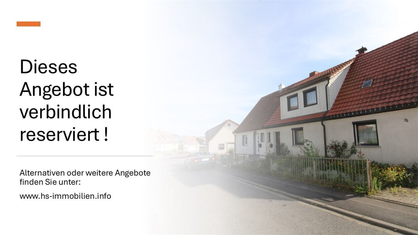 Doppelhaushälfte zum Kauf 139.000 € 5 Zimmer 130 m²<br/>Wohnfläche 691 m²<br/>Grundstück ab sofort<br/>Verfügbarkeit Zella-Mehlis 98544