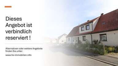 Doppelhaushälfte zum Kauf 139.000 € 5 Zimmer 130 m² 691 m² Grundstück frei ab sofort Zella-Mehlis 98544