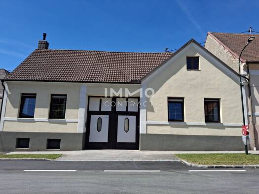 Bauernhaus zum Kauf 168.900 € 4 Zimmer 103 m² 1.200 m² Grundstück Markt Neuhodis 7464