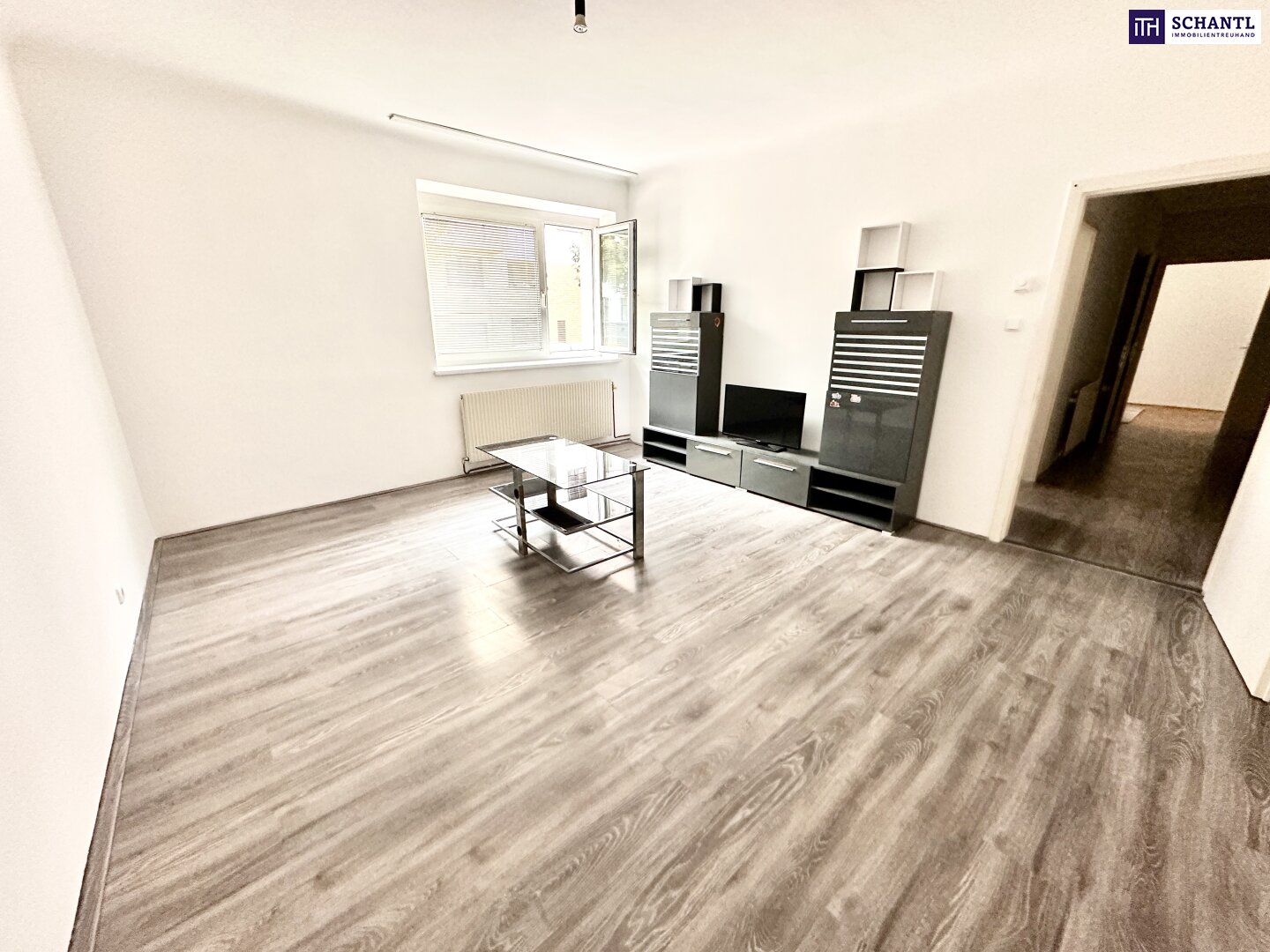 Wohnung zum Kauf 215.000 € 2 Zimmer 58 m²<br/>Wohnfläche Schottenaustraße Wien 1200