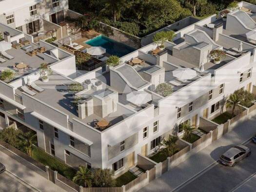 Reihenmittelhaus zum Kauf - Erstbezug provisionsfrei 631.332 € 4 Zimmer 114 m² 100 m² Grundstück Son Ferriol 07198