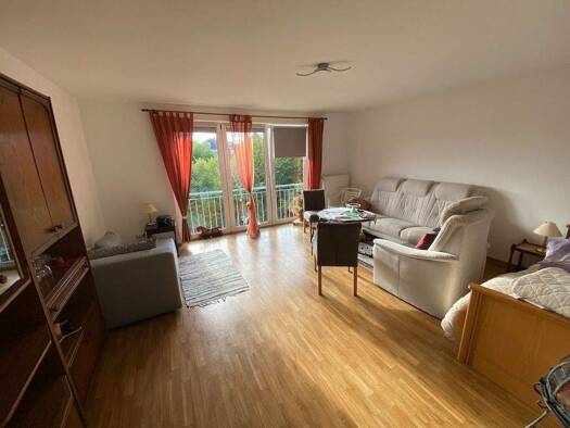 Wohnung zum Kauf 103.000 € 1 Zimmer 44,6 m² 1. Geschoss Schacht-Audorf 24790