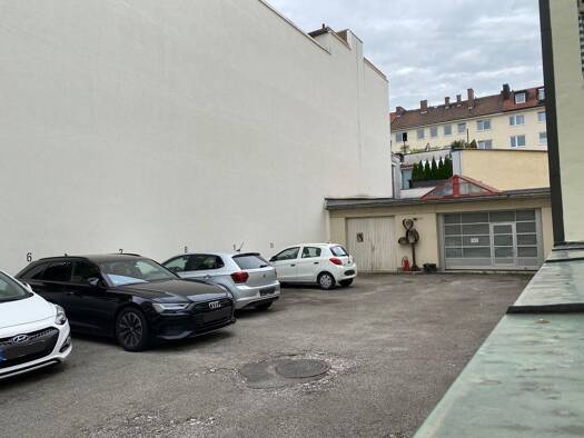 Lagerhalle zur Miete provisionsfrei 1.500 € 55 m² Lagerfläche Gabelsbergerstraße 32 Maxvorstadt München 80333