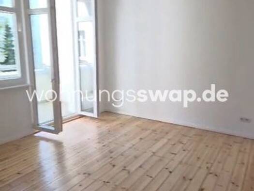 Wohnung zur Miete Tauschwohnung 300 € 2,5 Zimmer 68 m² 2. Geschoss Charlottenburg Berlin 10589