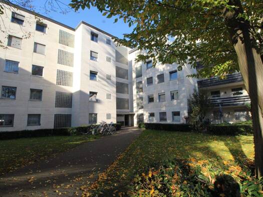 Wohnung zum Kauf 116.900 € 4 Zimmer 103 m² Otto-Hahn-Straße 6 Zieverich Bergheim 50126