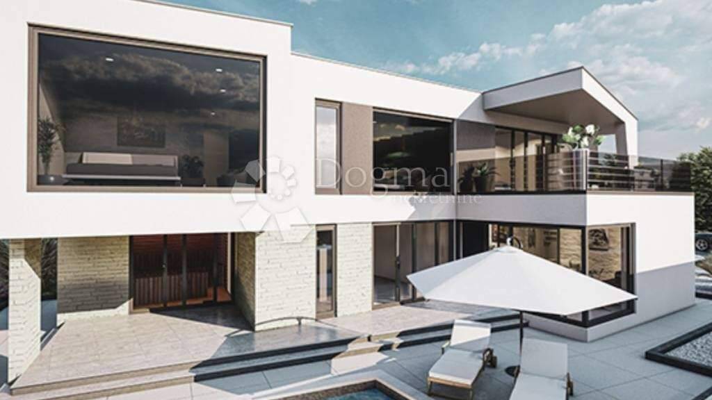 Land-/Forstwirtschaft zum Kauf 364.400 € Vostarnica - Poluotok